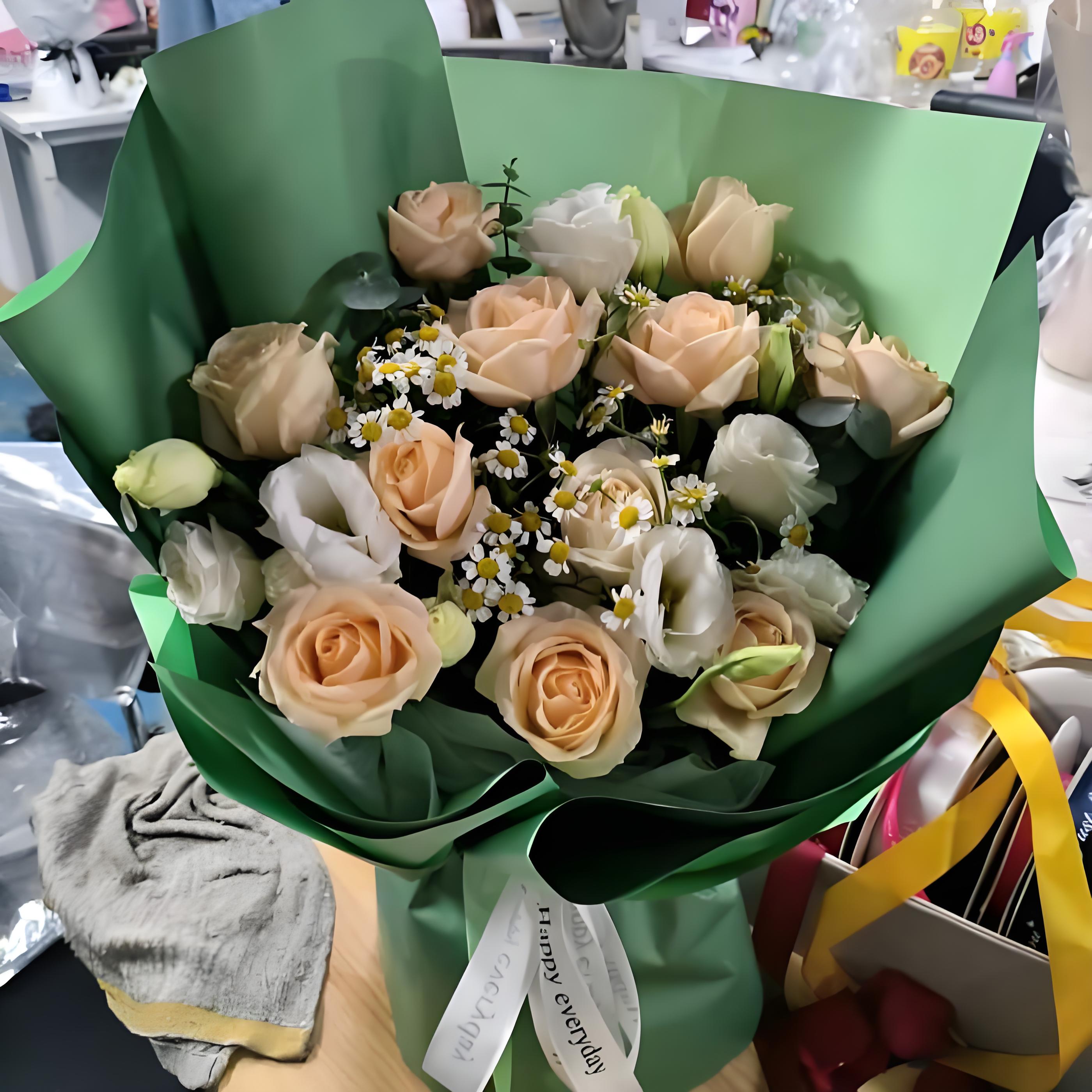 长沙花店