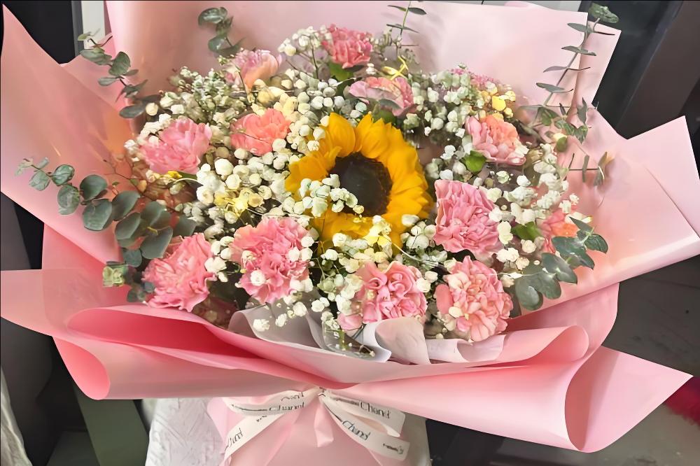 长沙花店