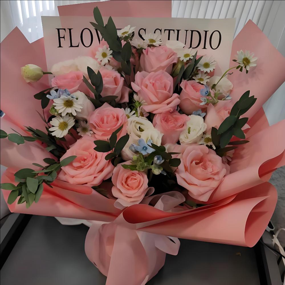 长沙花店