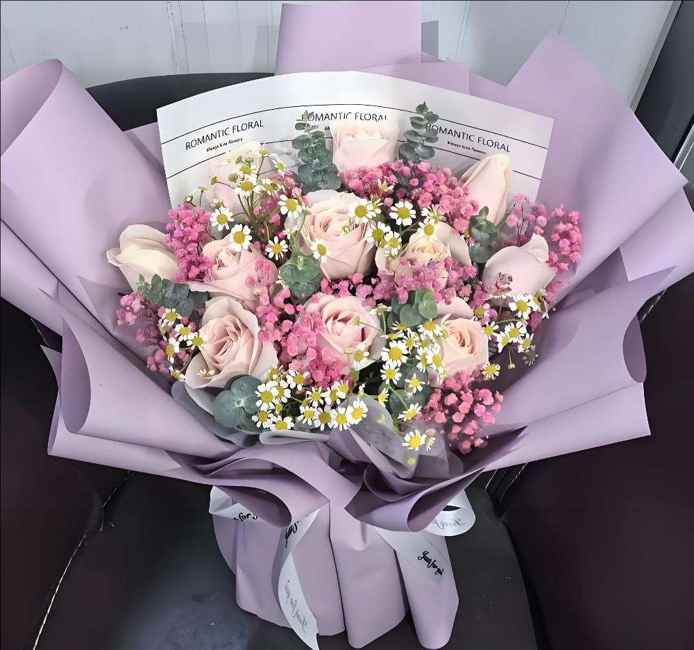 长沙花店